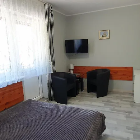 Pokoje Goscinne Ster