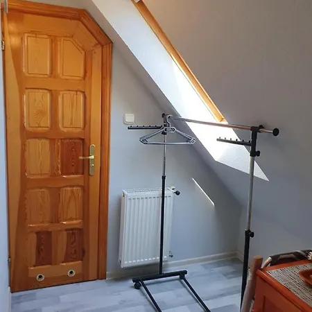 Pokoje Goscinne Ster Habitación en casa particular