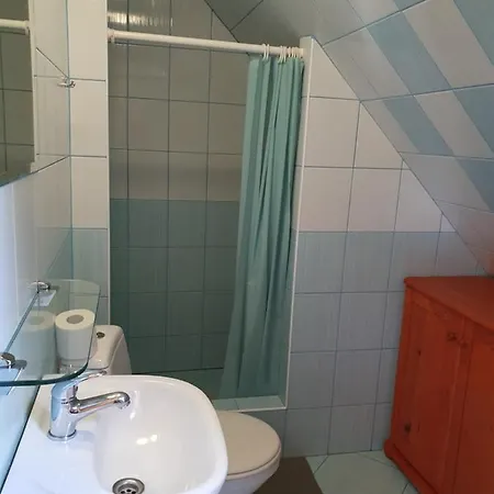 Pokoje Goscinne Ster Habitación en casa particular Krynica Morska